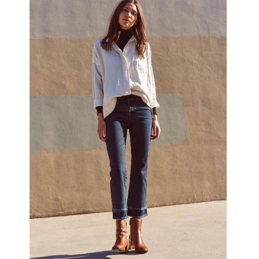 AYR High Rise Styx Jeans - Picture 2 of 13